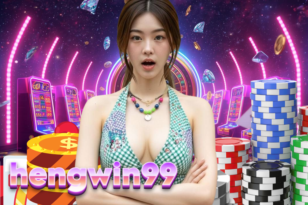 hengwin99