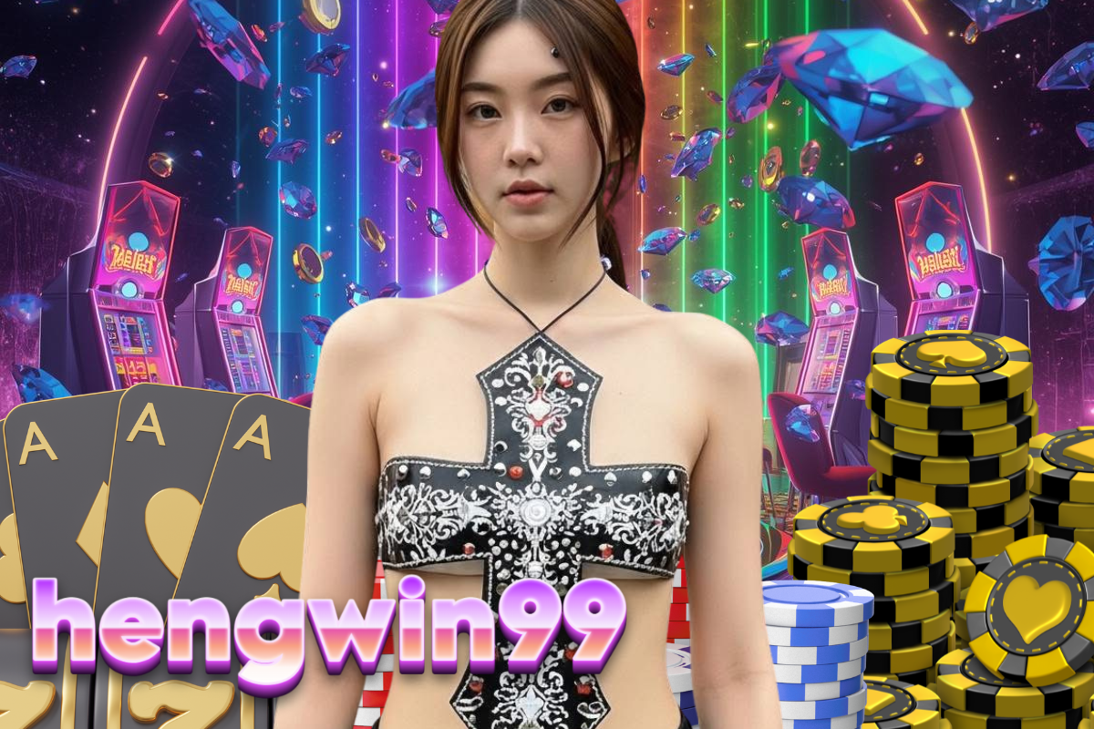 hengwin99 เครดิตฟรี