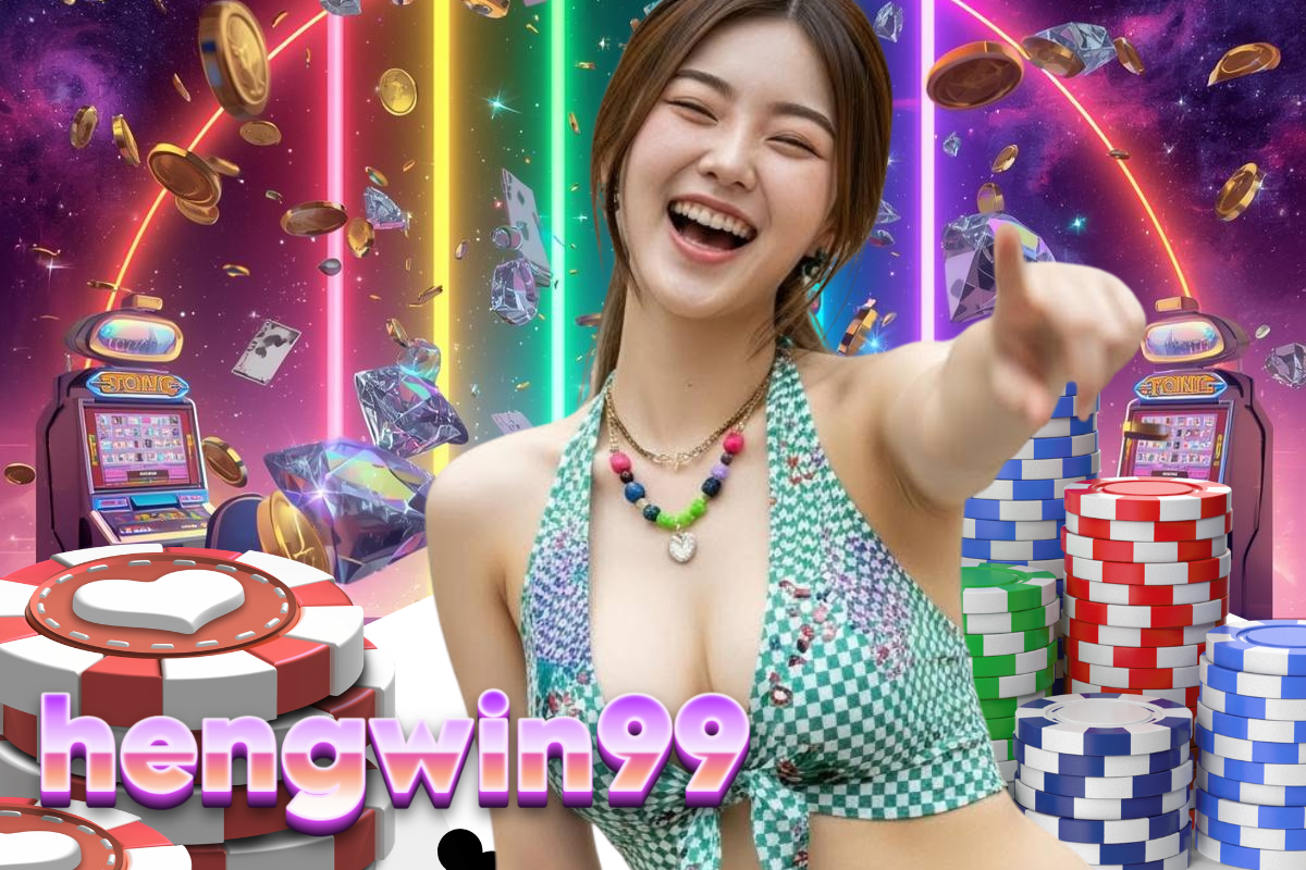 hengwin99 เว็บตรง