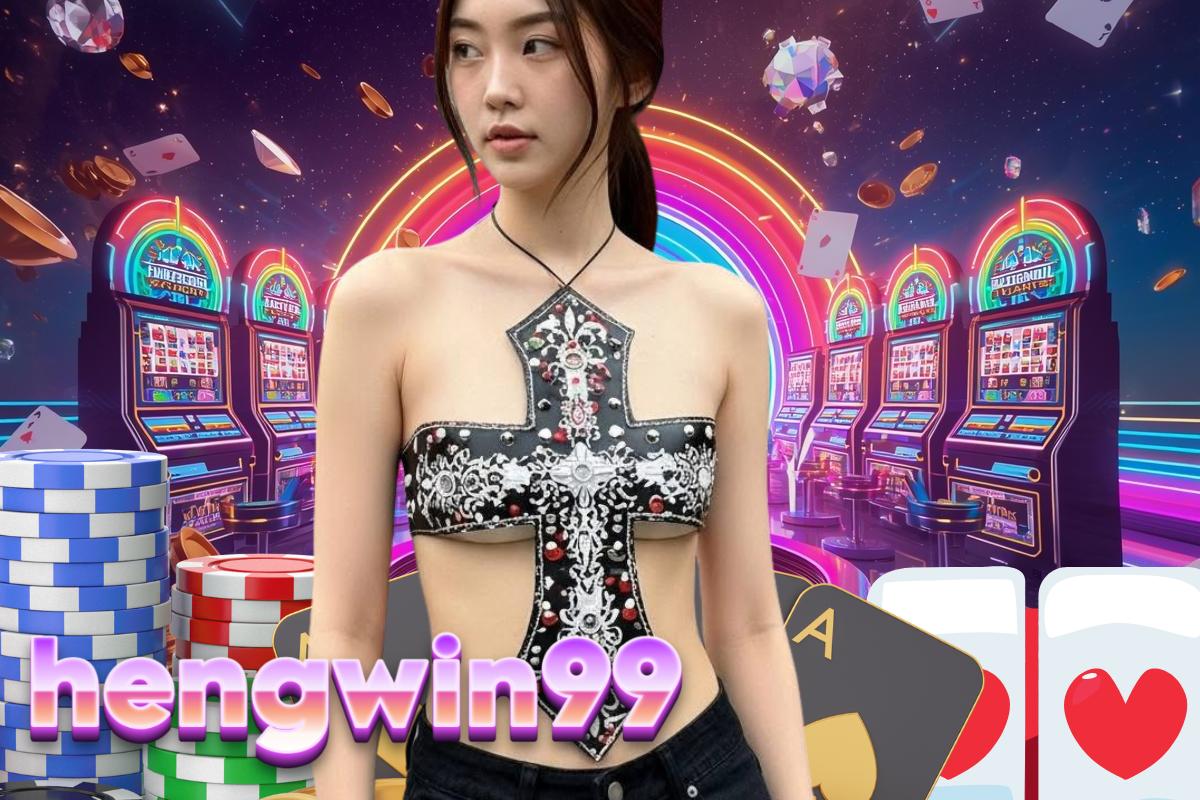 hengwin99 ทางเข้า